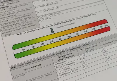 Ekoz Energy Świadectwo Energetyczne i Audyt Energetyczny Inowrocław - mgr inż. Daniel Oziembłowski